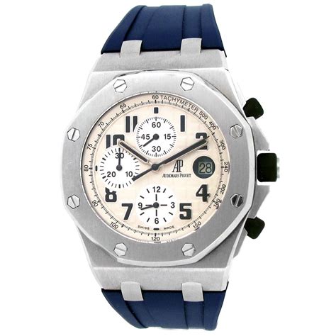 audemar piguet sport|audemars piguet women.